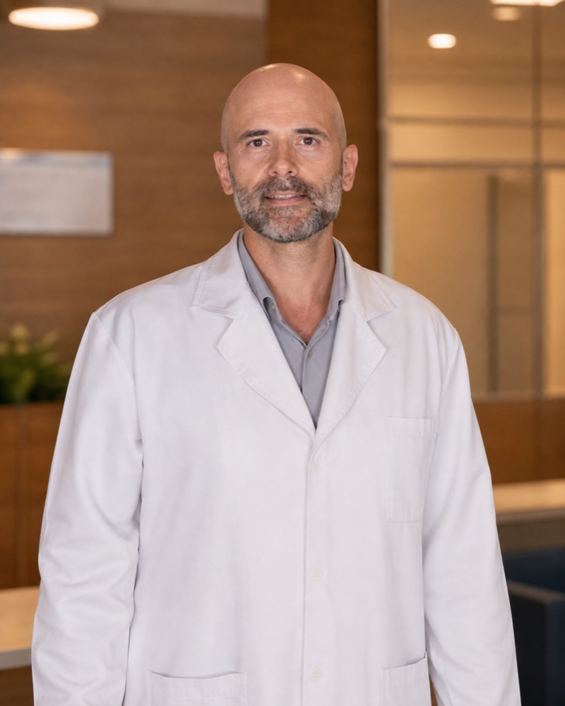 Dr. Eduardo Marques — Médico Geriatra