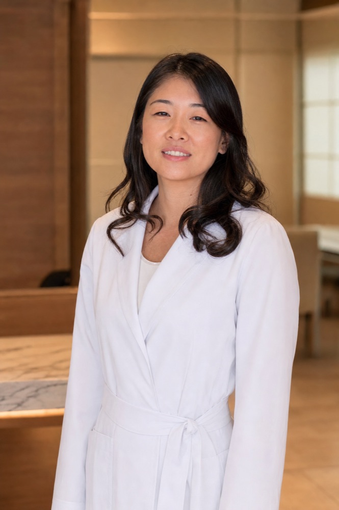 Dra. Kelly Sinhorini — Médica Cardiologista